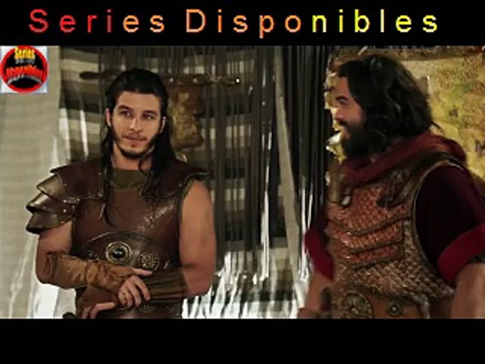 Josue - Capitulo 149