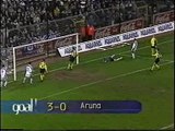 2000-12-16 - speeldag 17 - RSCA - Eendracht Aalst 3-0