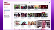 YouTube voor bedrijven 2018 - Zakelijk gebruik van YouTube - Zakelijk YouTube kanaal