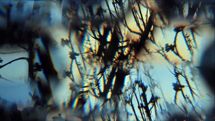 LEAVE LIGHT FALLEN - letter for my father, Music by Blow Dart, Short film by Camelia Mirescu