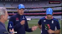 Ashes 2017 Australia vs England 4th Test Day 3 Full Analysis Highlights OSN Sports PK