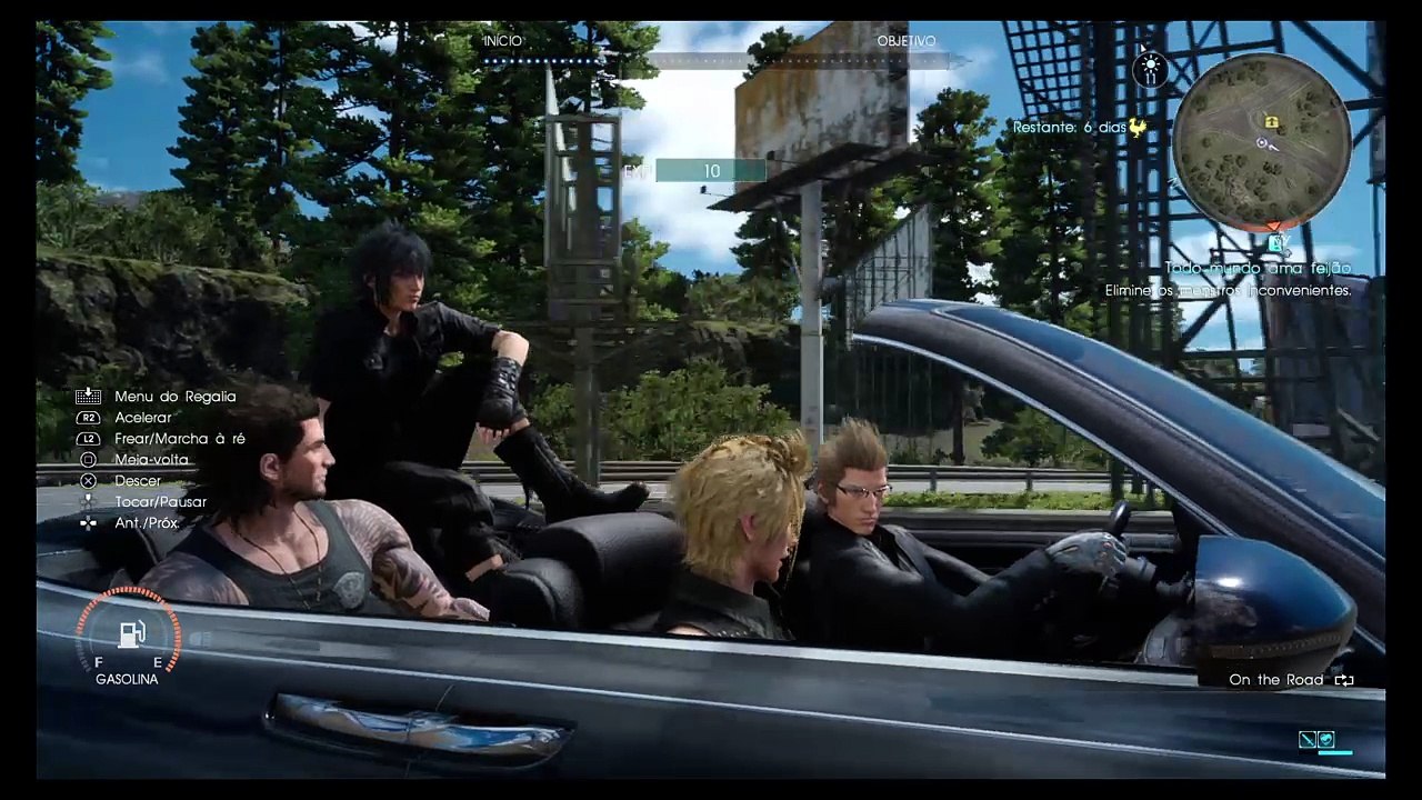 FINAL FANTASY XV_20171229151547