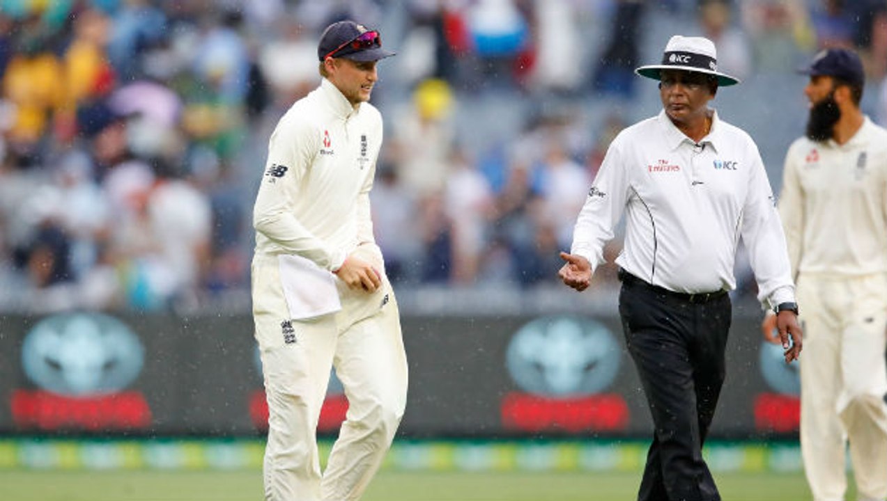 THE ASHES 2017 - 4th test day 4 highlights