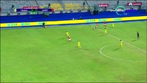 3-0 Abdallah Said Penalty Goal Egypt  Premier - 29.12.2017 Ahly Cairo 3-0 Petrojet Suez