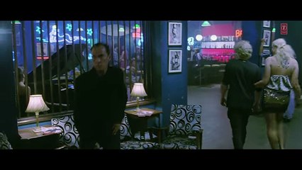 Raabta  Kehte Hain Khuda Saif Ali Khan Kareena Kapoor