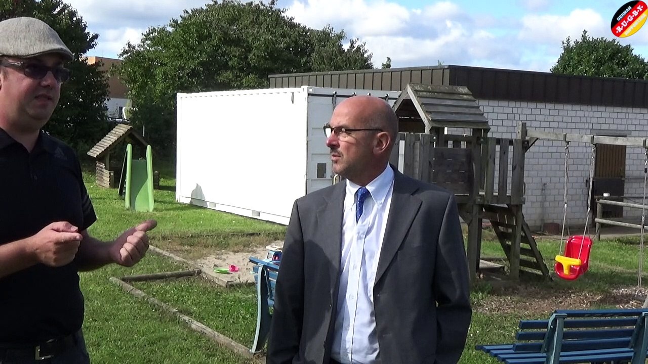 Volker himmer vom drv