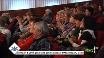 Alexandru Patrascu - Spectacol Curtea de Arges - 2017