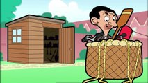 Mr Bean Animated Cartoon Full Episode ★ 13 ★ MR BEAN English Cartoon 2017