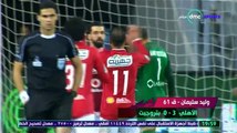 Al Ahly 3-0 Petrojet / Egyptian Premier League (29/12/2017) Week 16