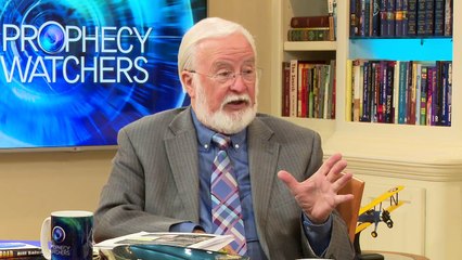 Bill Salus: Mystery Babylon