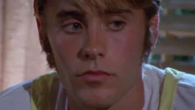 Jared Leto: From 'My So Called Life' to Oscar Gold to 'Suicide Squad' | Career Highlights