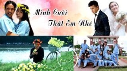 Mình Cưới Thật Em Nhé Tập 27 ~ Phim Tình Cảm~ Phim Việt Hay Nhất