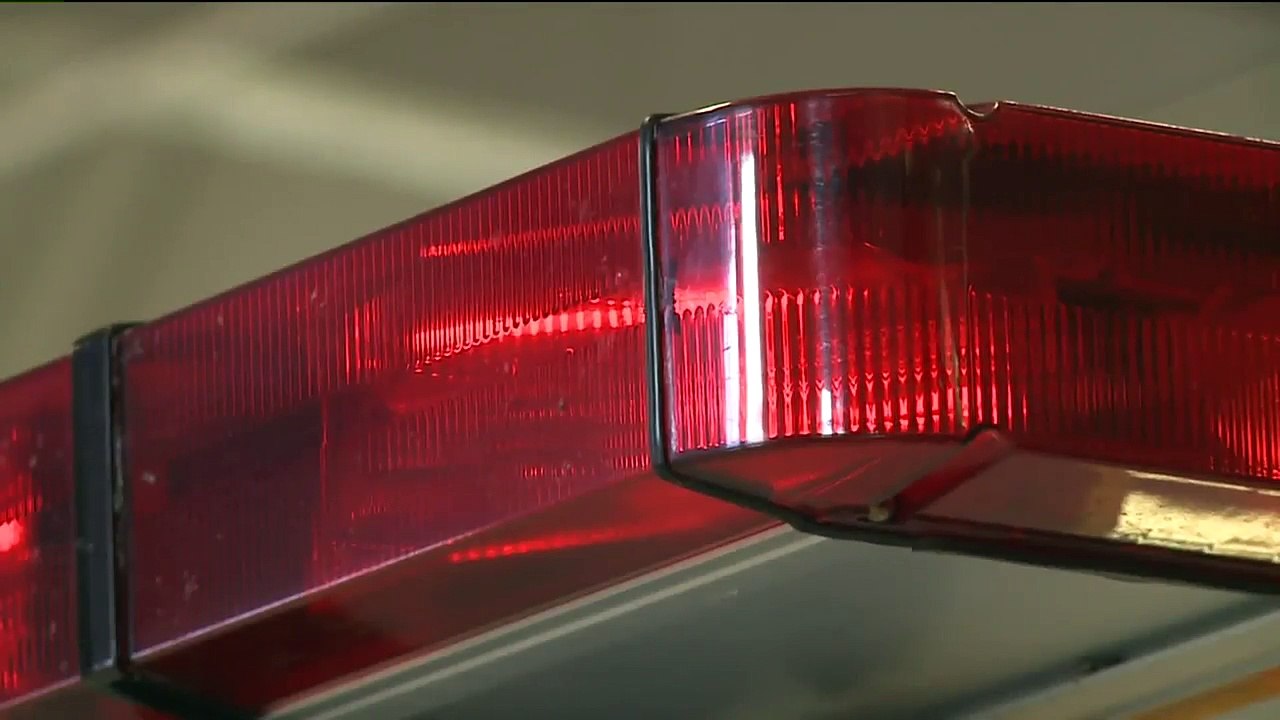 Firefighter Rescues Teen from Mine Shaft in Colorado