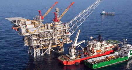 Türkiye'den Rum Yönetimi'ne Hidrokarbon Tepkisi: Kabul Edilemez!