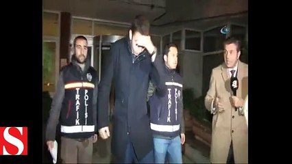 15 Temmuz Köprüsündeki �Hayalet Sürücü’ yakalandı