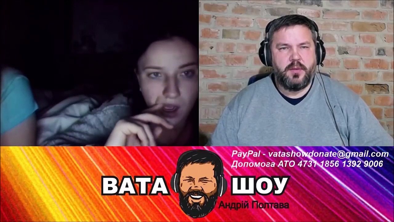Самки кацапов.