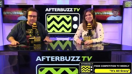 Hells Kitchen Season 17 Episode 10 Review w/ Barbie Marshall | Food Competition TV Weekly