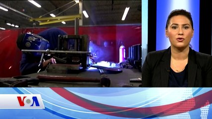 2017 Sonunda Amerikan Şirketlerinden Olumlu Rakamlar