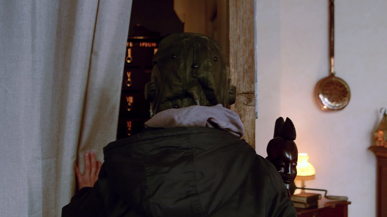 Nosce te ipsum - Teaser
