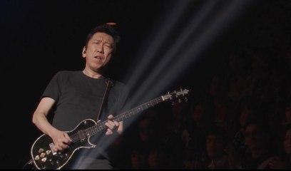 布袋寅泰 35th LIVE Part 4 Tomoyasu Hotei