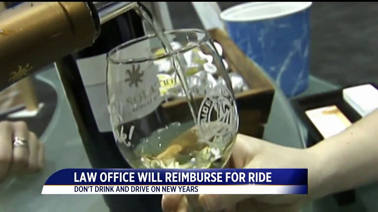Indianapolis Firm Offers Free Rides on New Year's Eve