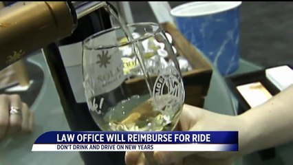 Indianapolis Firm Offers Free Rides on New Year's Eve