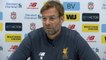 FOOTBALL: Premier League: Players more important than the price tag - Klopp