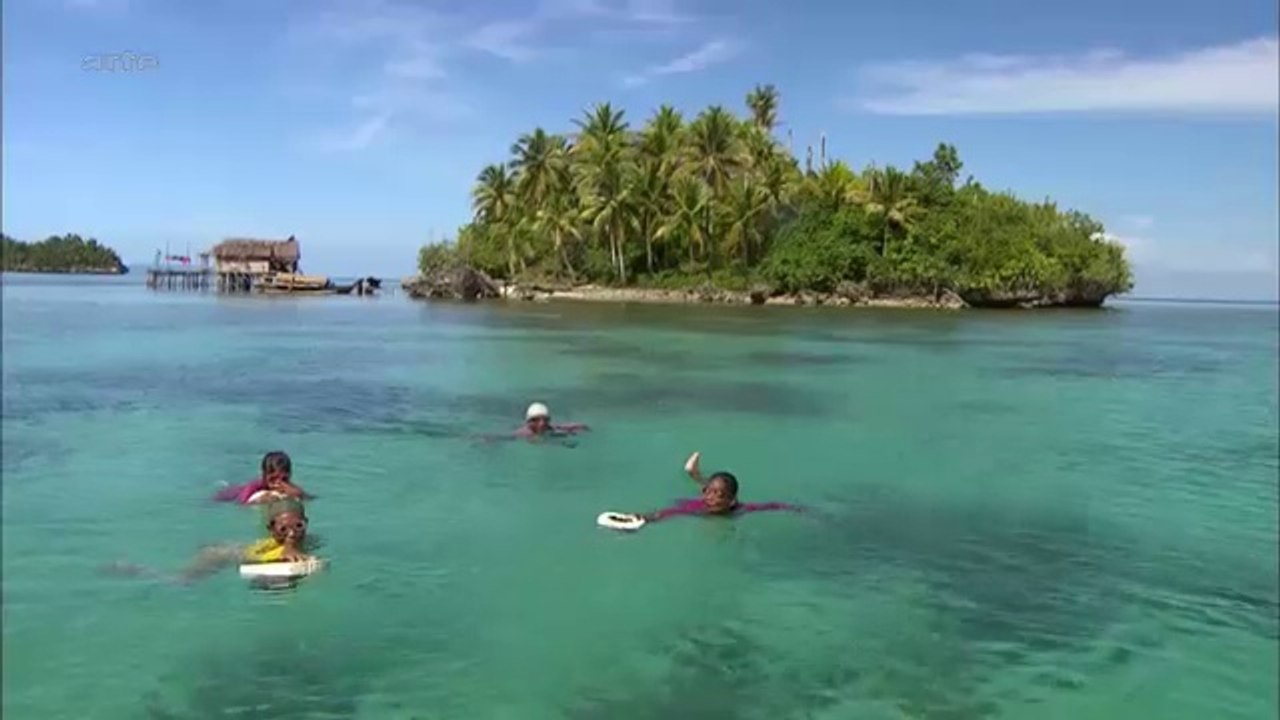 Sulawesi - Die letzten Seenomaden