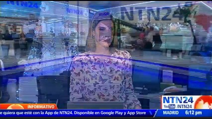 "El problema no es Portugal, el problema está en Miraflores": Ismael León sobre protestas por comida en Venezuela