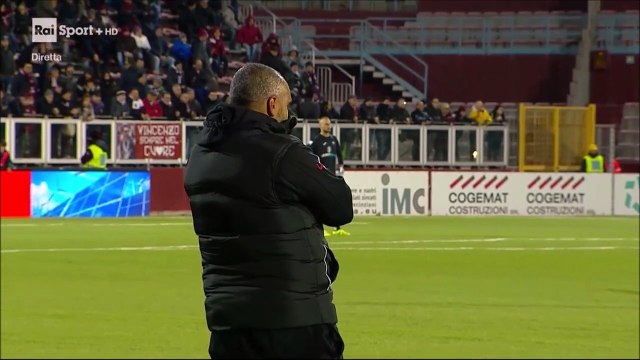 All Goals Italy Serie C Girone C - 29.12.2017 Trapani Calcio 1-1 US Lecce