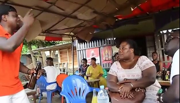 Amiral Enk2k dans Chiky Zouglou Suite2