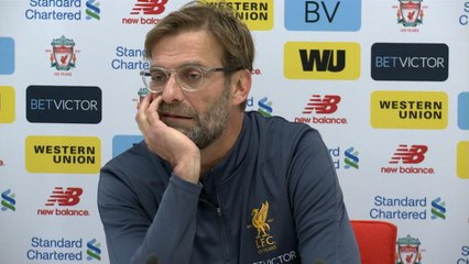 FOOTBALL: Premier League: Leicester pose an 'incredible threat' - Klopp