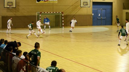 Dijon : un tournoi futsal en mémoire de Jean Marion