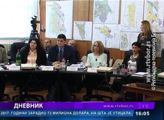 Dnevnik, 29. decembar 2017 (RTV Bor)