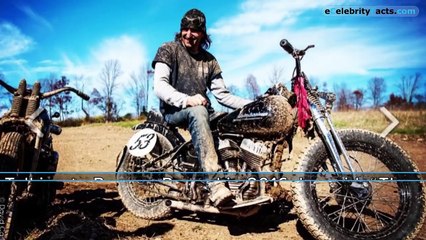 Where is Rick Petko from American Chopper now? What's he doing in 2017?