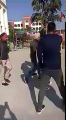 ਲੁਧਿਆਣਾ ਗਰੀਨਲੈਡ ਸਕੂਲ ਦੇ ਅਧਿਆਪਕ ਨੇ 2 ਕਾਲਸ ਨਿੱਕੀ ਬੱਚੀ ਨਾਲ ਕੀਤੀ ਗਲਤ ਹਰਕਤ