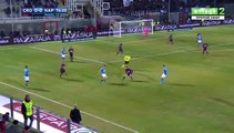 Marek Hamsik Goal HD - Crotone	0-1	Napoli 29.12.2017