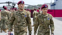 Valor (Season 4 Episode 10 Full Episode) "Online" 4x10 Watch Series