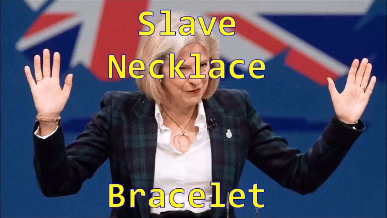 TeresaMaySlaveTrade