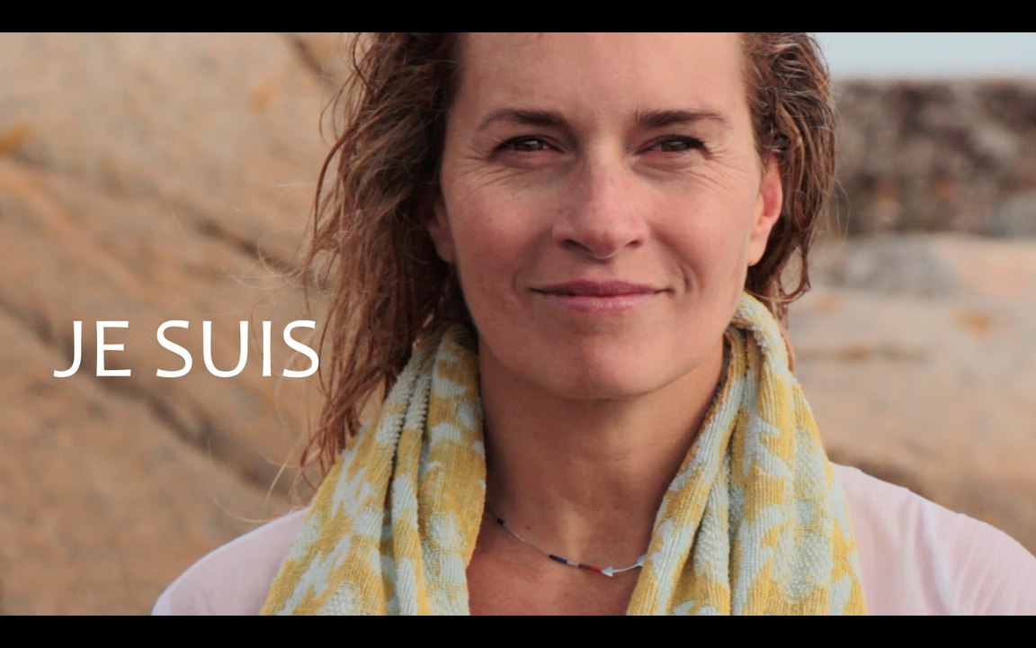 Je suis !