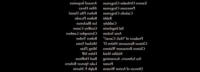 Hail, Caesar    P 03