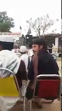 Imran Khan is better than Maulana Fazlur Rehman watch the video