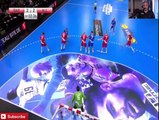 Handball | Match pour les vétérans du handball Français