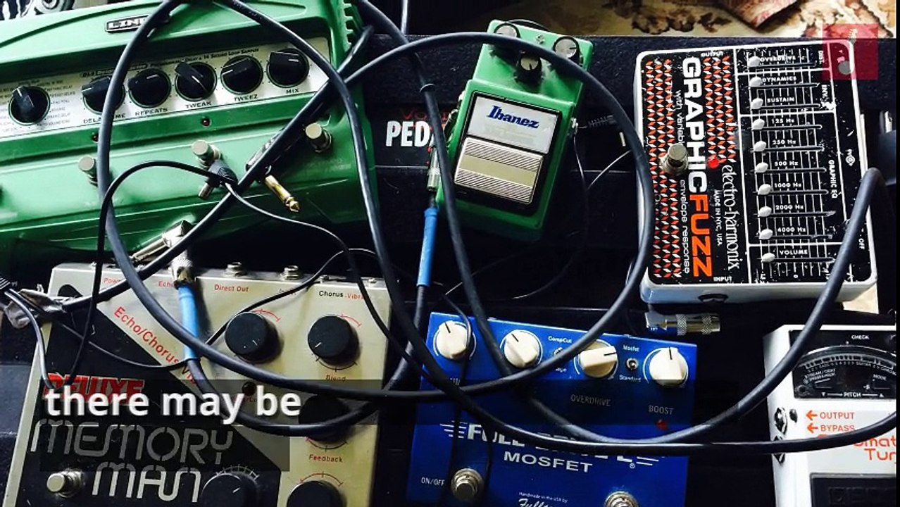 5 Of The Best Reverb Pedals For Guitar