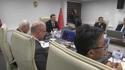Yılbaşı Öncesi En Yüksek Katılımlı Huzur Uygulaması