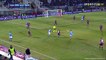 Marek Hamsik goal // CROTONE 0-1 NAPOLI