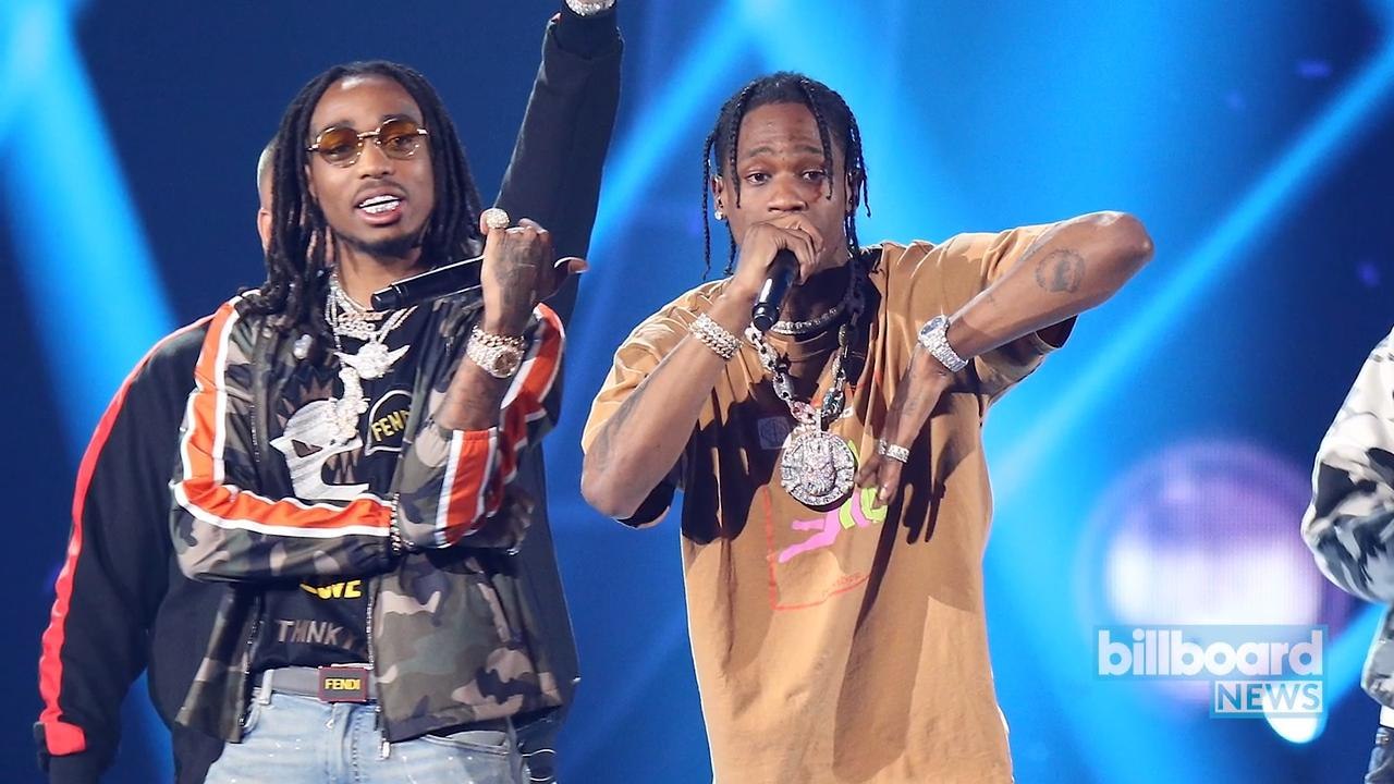 Huncho Jack & ‘Greatest Showman’ Soundtrack Heading for Billboard 200 Top 10 | Billboard News