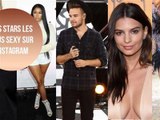 Instagram est super hot pour les fêtes de fin d'année