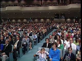 Perros enfermos y puercos enlodados - Dr. Adrian Rogers