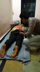 Stupid boys doing stupid things